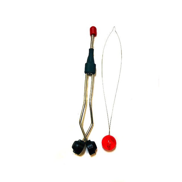 Griffin Tying Tools Bobbins Ceramic Supreme - Spawn Fly Fish - Fly Tying Tools - Griffin