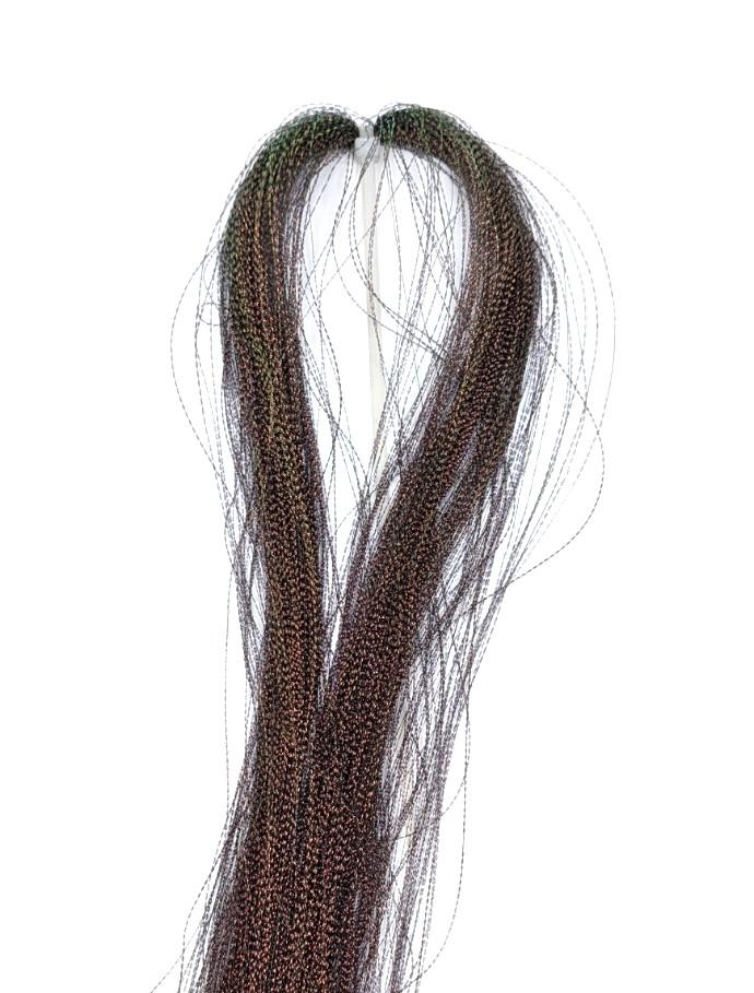 Hends Krystal Flash - Spawn Fly Fish - Hends