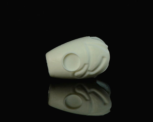 Spawn Crash Test Yummy Fly Heads - 5 Pack - Spawn Fly Fish - Spawn Fly Fish