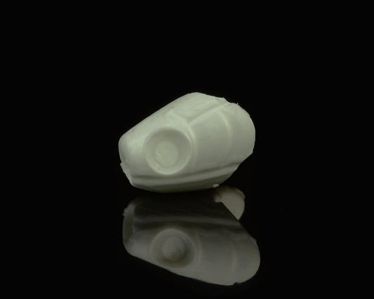 Spawn Kestrel Fly Heads - 5 Pack - Spawn Fly Fish - Spawn Fly Fish