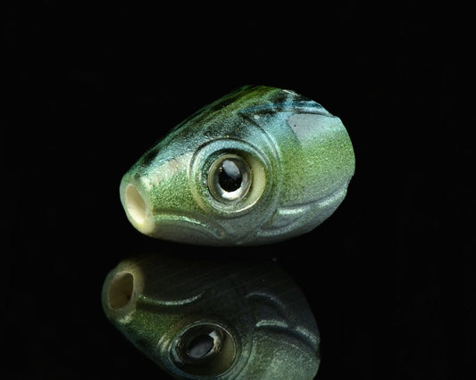 Spawn Crew Boss Fly Heads - Spawn Fly Fish - Spawn Fly Fish