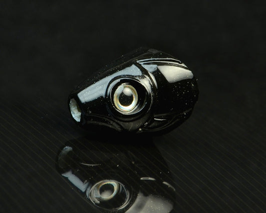 Spawn Crew Boss Fly Heads - Spawn Fly Fish - Spawn Fly Fish