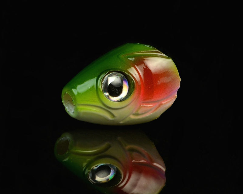 Spawn Crew Boss Fly Heads - Spawn Fly Fish - Spawn Fly Fish