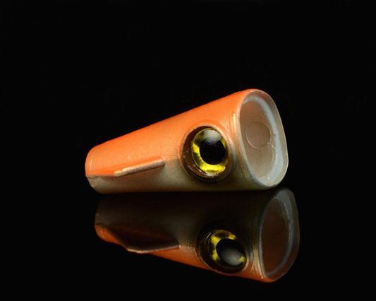 Spawn Cala Marty Fly Heads - Spawn Fly Fish - Spawn Fly Fish