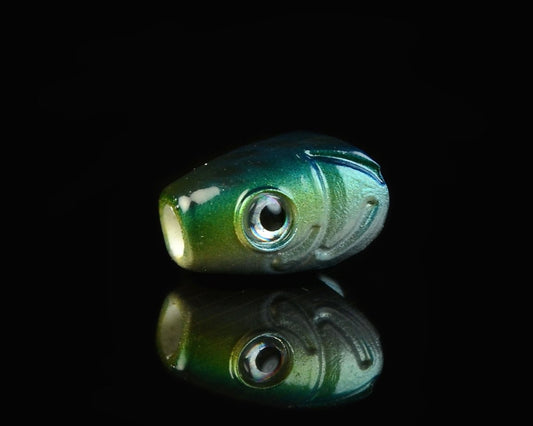 Spawn Crash Test Yummy Fly Heads - Spawn Fly Fish - Spawn Fly Fish