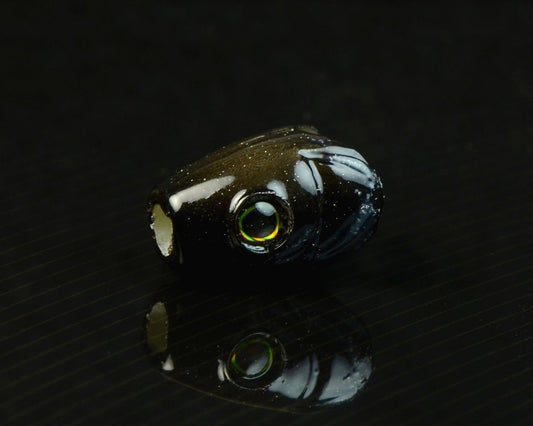 Spawn Crash Test Yummy Fly Heads - Spawn Fly Fish - Spawn Fly Fish