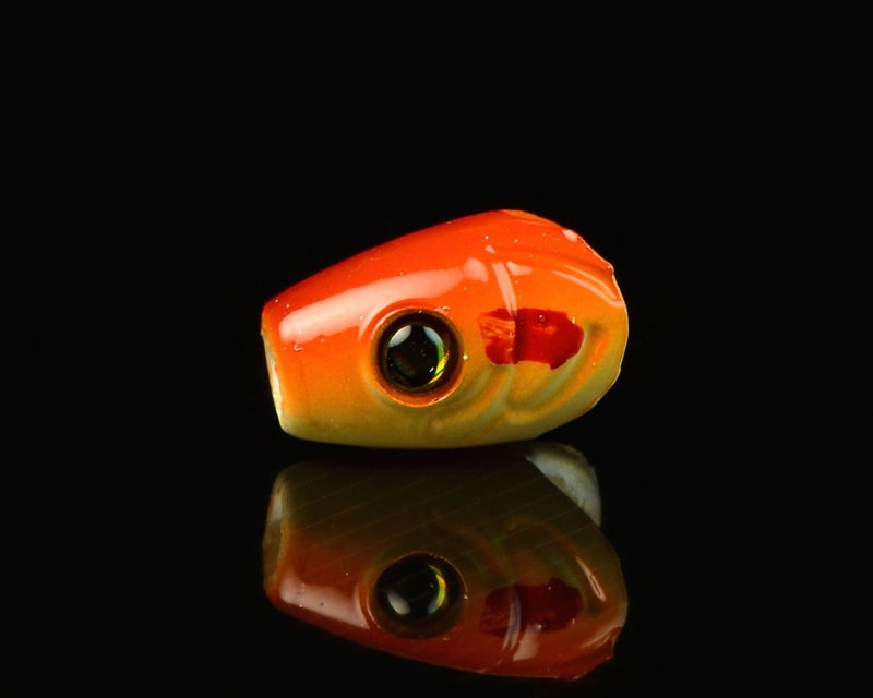 Spawn Crash Test Yummy Fly Heads - Spawn Fly Fish - Spawn Fly Fish