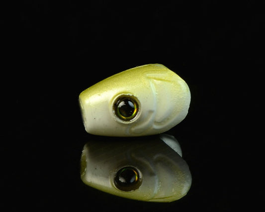 Spawn Crash Test Yummy Fly Heads - Spawn Fly Fish - Spawn Fly Fish