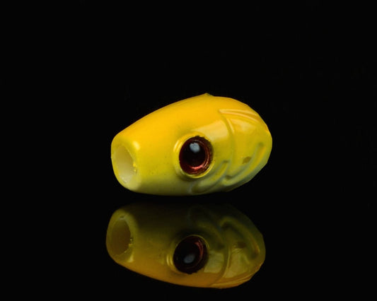 Spawn Crash Test Yummy Fly Heads - Spawn Fly Fish - Spawn Fly Fish