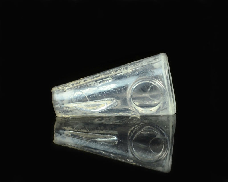 Spawn Cala Marty Fly Heads - 5 Pack - Spawn Fly Fish - Spawn Fly Fish