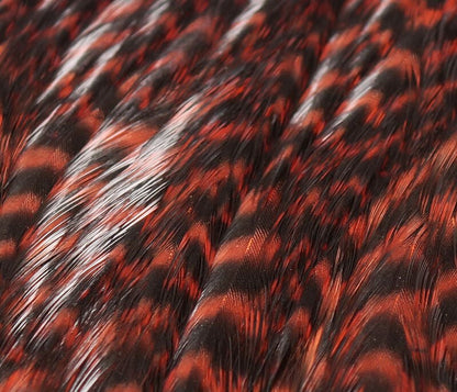 Hareline Hen Cape - Spawn Fly Fish - Hareline Dubbin