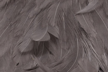 Hareline Hen Cape - Spawn Fly Fish - Hareline Dubbin