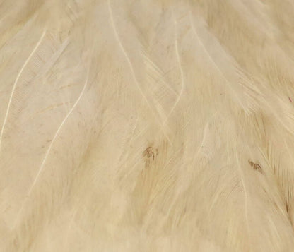 Hareline Hen Cape - Spawn Fly Fish - Hareline Dubbin