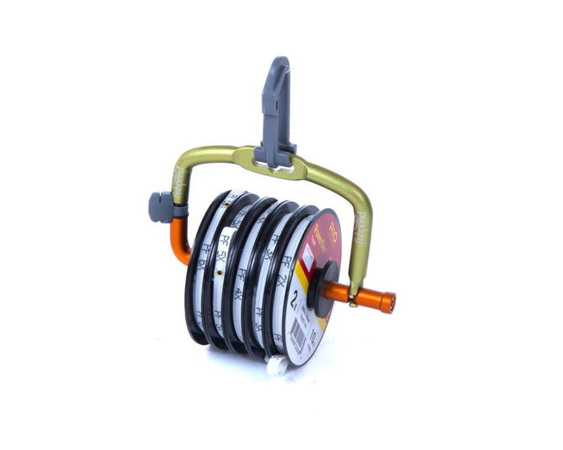 Fishpond Headgate Tippet Holder - Spawn Fly Fish - Fishpond