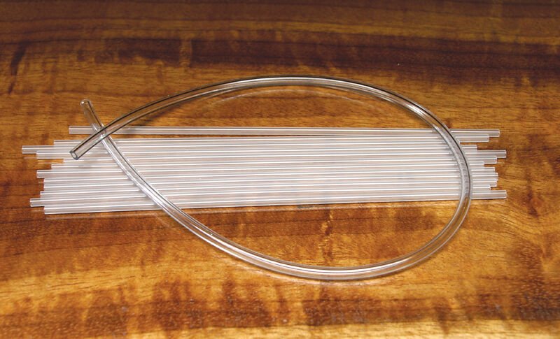 HMH Rigid Tubes - Spawn Fly Fish - HMH