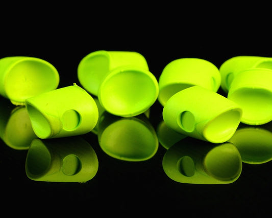 Flymen Surface Seducer Howitzer Baitfish Popper Heads - Spawn Fly Fish - Flymen Fishing Company