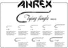 Ahrex Home Run - HR410 Tying Single - Spawn Fly Fish - Ahrex Hooks