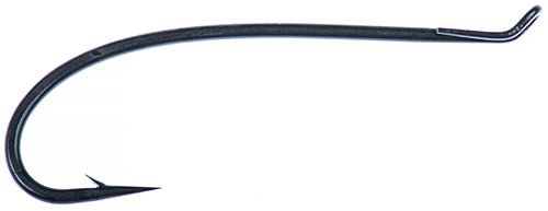 Ahrex Home Run - HR413 Classic Single - Spawn Fly Fish - Ahrex Hooks