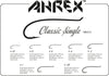 Ahrex Home Run - HR413 Classic Single - Spawn Fly Fish - Ahrex Hooks