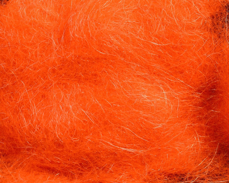 Hareline Hare-Tron Dubbing - Spawn Fly Fish - Hareline Dubbin