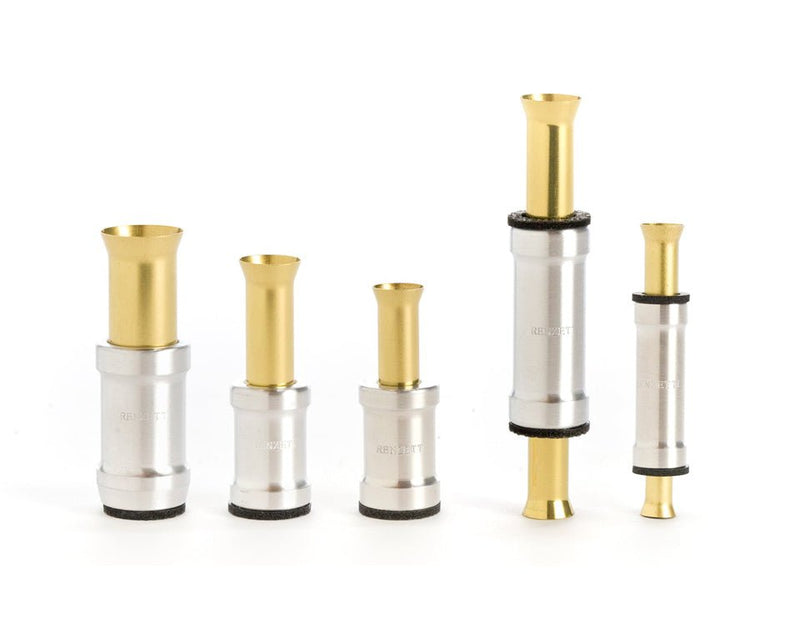 Renzetti Brass Hair Stacker - Spawn Fly Fish - Renzetti