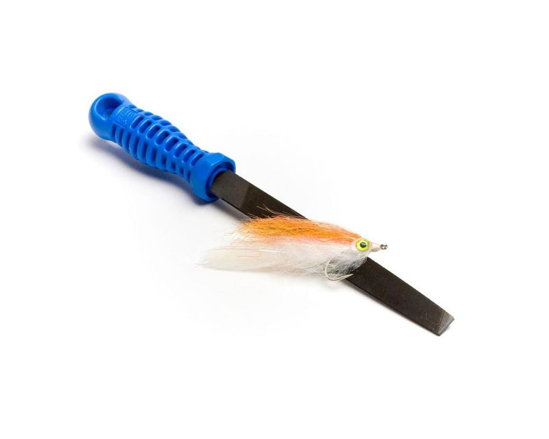 Renzetti Clouser's Hook File - Spawn Fly Fish - Renzetti