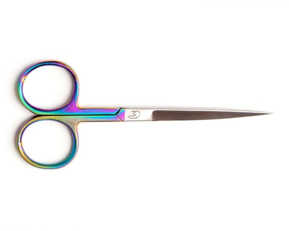 Renzetti Stainless Steel Scissors – RD Fly Fishing, a Div. of