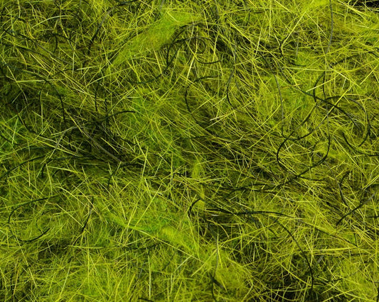 Hareline Hare'E Wiggle Dub - Spawn Fly Fish - Hareline Dubbin