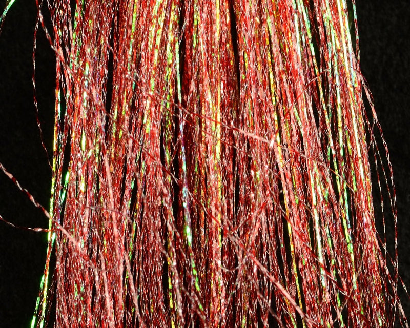Hareline Helix Flash - Spawn Fly Fish - Hareline Dubbin