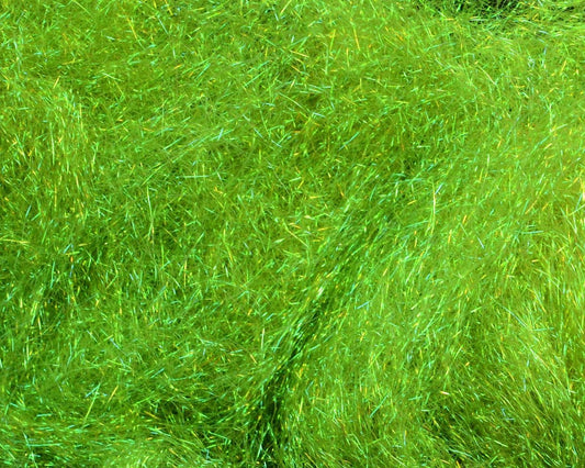 Hareline Ice Dub - Spawn Fly Fish - Hareline Dubbin