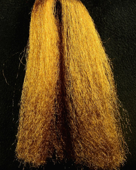Hareline Ice Fur - Spawn Fly Fish - Hareline Dubbin