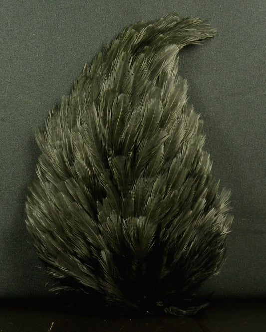 Hareline India Hen Back - Spawn Fly Fish - Hareline Dubbin