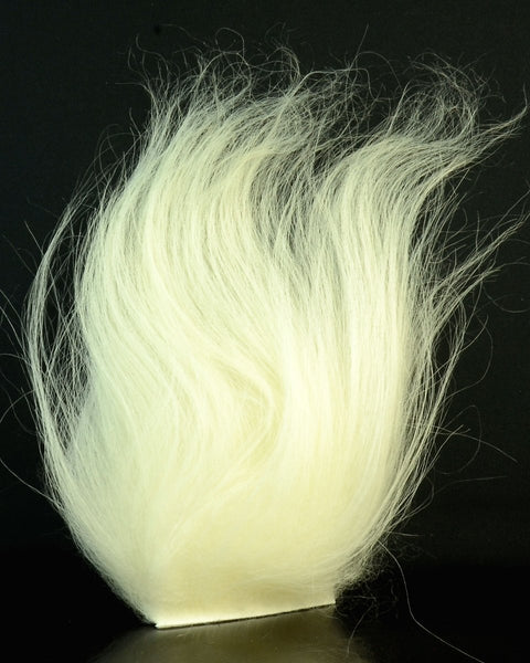 Hareline Icelandic Sheep Hair - Spawn Fly Fish - Hareline Dubbin