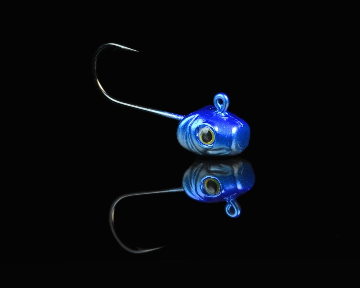 Lancer Jigs - Spawn Fly Fish– Spawn Fly Fish