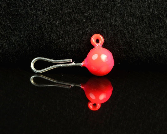 Spawn Twitch Shanks - 3 Pack - Spawn Fly Fish - Spawn Fly Fish