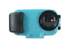 AquaTech AxisGo 13 Series Sport Waterproof Iphone Case - Spawn Fly Fish - AquaTech