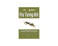 Flymen Nymph-Head Evolution Stonefly Prince Nymph Fly Tying Kit - Spawn Fly Fish - Flymen Fishing Company