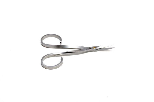 Kopter Curved Ibis Scissors - Spawn Fly Fish - Kopter