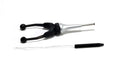 Kopter Revolution Fly Tying Bobbin - Spawn Fly Fish - Kopter