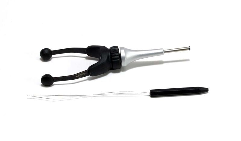 Kopter Revolution Fly Tying Bobbin - Spawn Fly Fish - Kopter