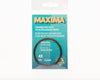 Maxima Knotless Tapered Leader - Spawn Fly Fish - Maxima