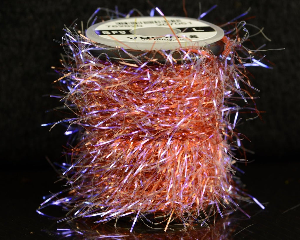 Veevus Large Body Fuzz - Spawn Fly Fish - Veevus