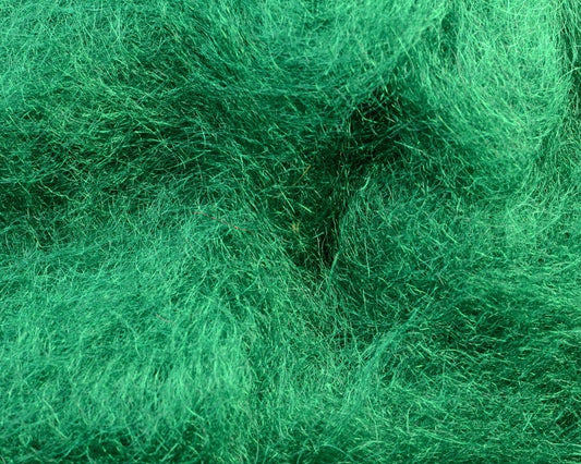 Hareline Senyo's Laser Hair Dubbing - Spawn Fly Fish - Hareline Dubbin