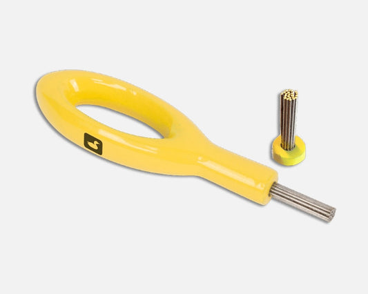 Loon Ergo Dubbing Pick - Spawn Fly Fish - Loon Outdoors