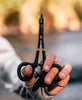 Loon Rogue Hook Removal Forceps - Spawn Fly Fish - Loon Outdoors