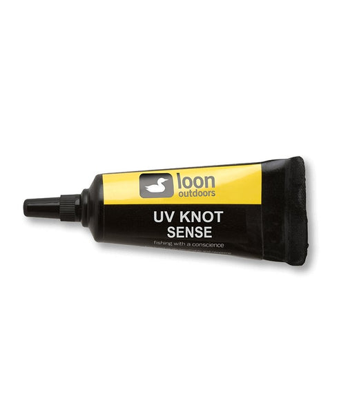 Loon UV Knot Sense - Spawn Fly Fish - Loon Outdoors