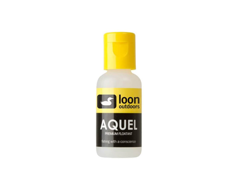 Loon Aquel Premium Floatant - Spawn Fly Fish - Loon Outdoors