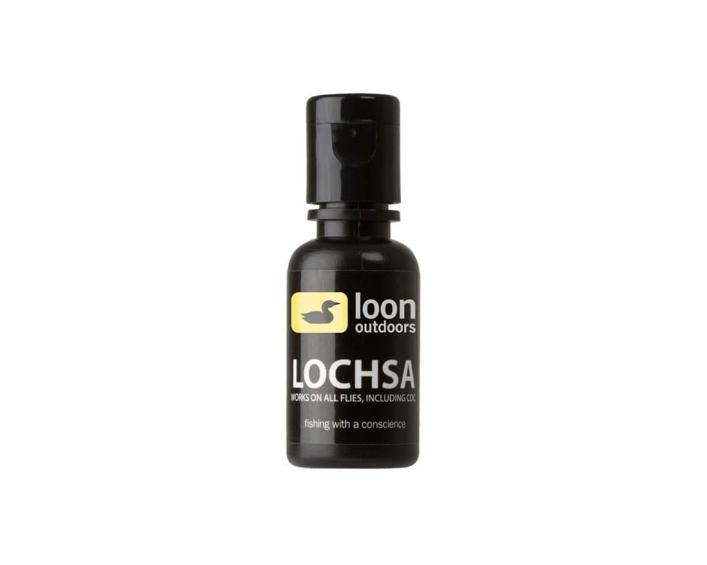 Loon Lochsa Premium Floatant - Spawn Fly Fish - Loon Outdoors