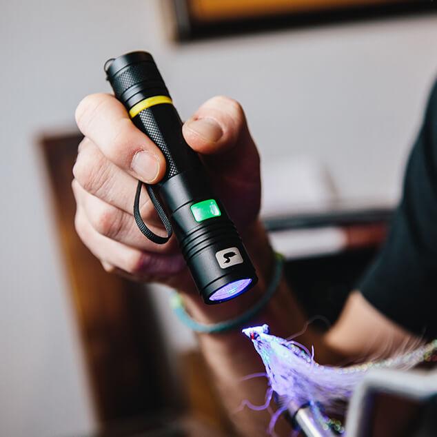 Loon UV Infinity Light - Spawn Fly Fish - Loon Outdoors