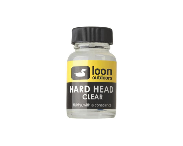 Loon Hard Head - Spawn Fly Fish - Loon Outdoors